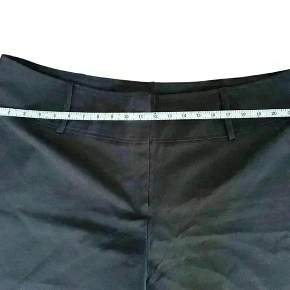 Classic Black Dress  Pants - Picture 5 of 6